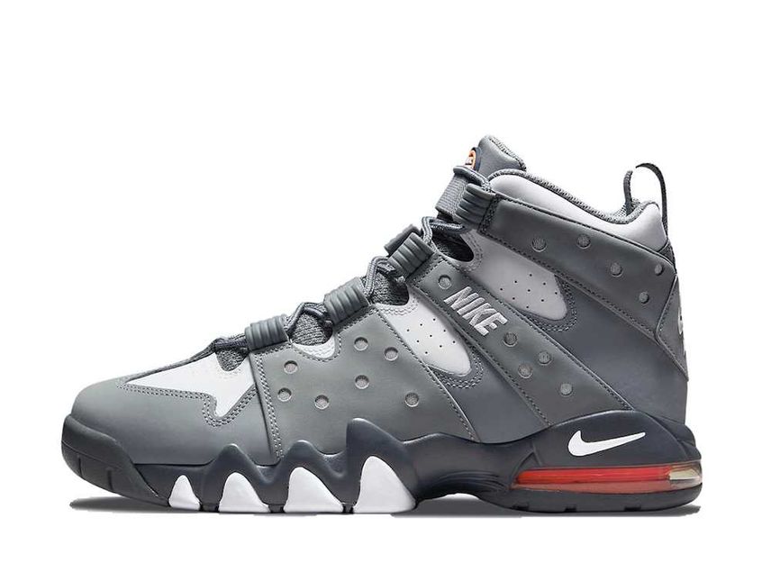 NIKE AIR MAX CB 94 COOL GREY