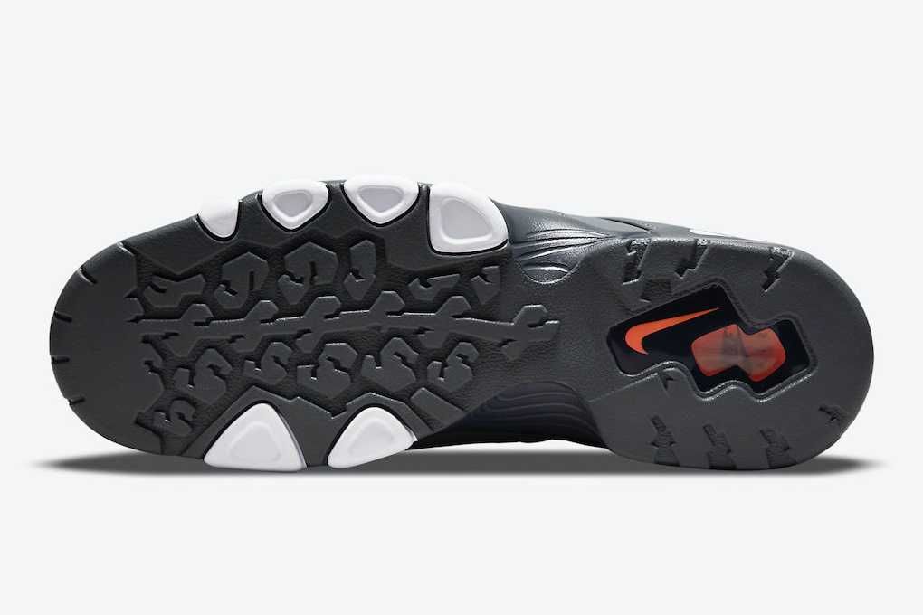 【リーク】NIKE AIR MAX CB 94 "COOL GREY" 抽選/定価/販売店舗まとめ 4枚目