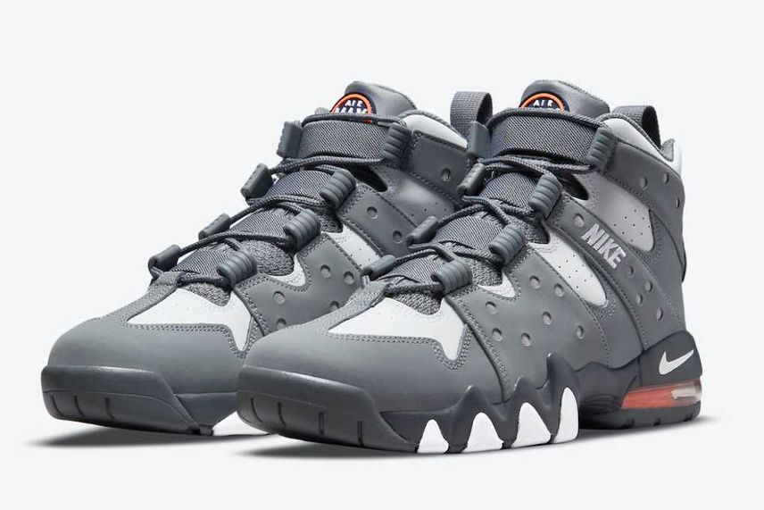 【リーク】NIKE AIR MAX CB 94 "COOL GREY" 抽選/定価/販売店舗まとめ