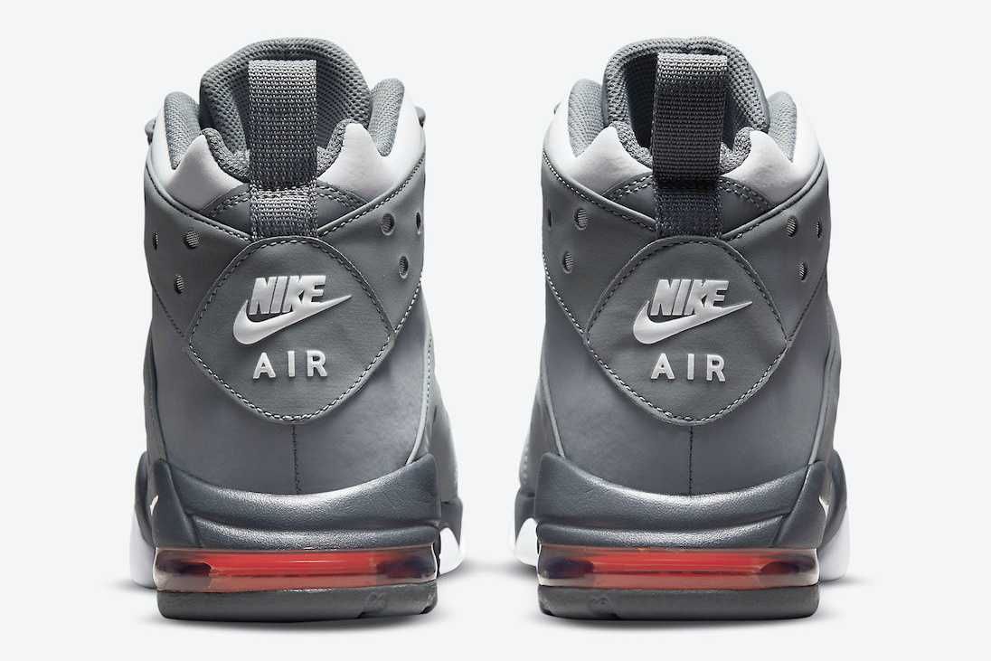 【リーク】NIKE AIR MAX CB 94 "COOL GREY" 抽選/定価/販売店舗まとめ 5枚目