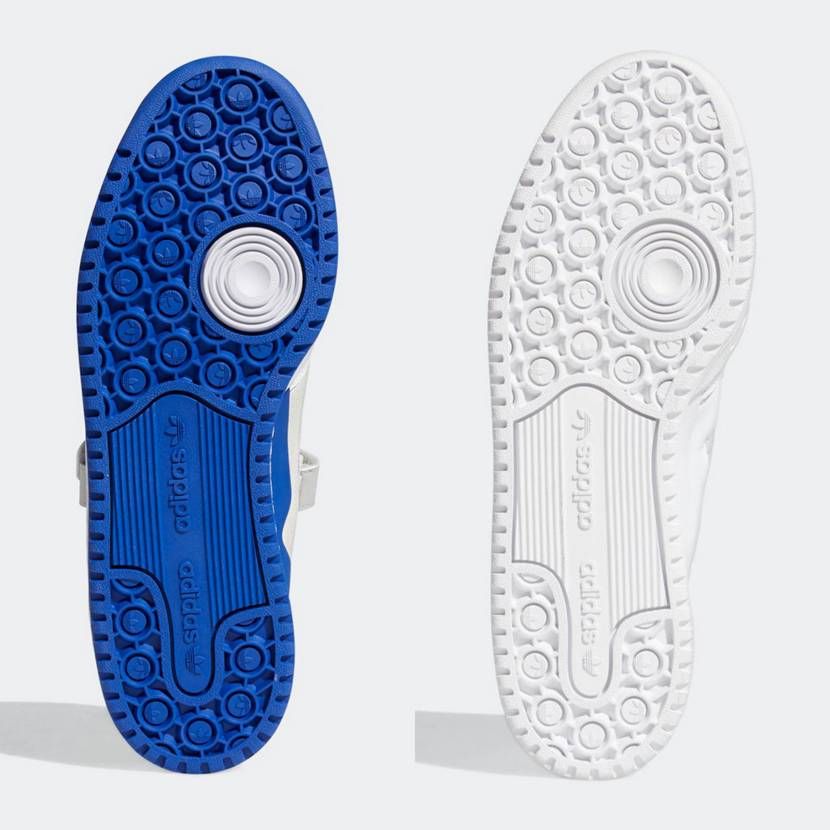 【リーク】 ADIDAS FORUM 2COLOR 抽選/定価/販売店舗まとめ 5枚目