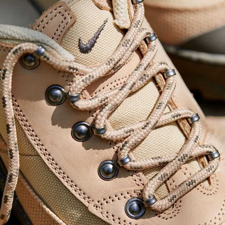 【スニダンで購入可】6/16発売 NIKE WMNS LAHAR LOW 2COLORS 抽選/定価/販売店舗まとめ 3枚目