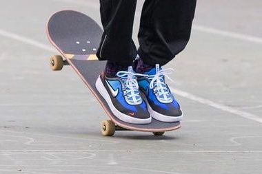 【スニダンで購入可】6/5発売 SAMBORGHINI × NIKE SB NYJAH FREE 2 P "GAME ROYAL" 抽選/定価/販売店舗まとめ