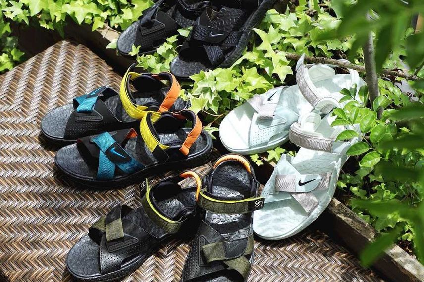 【スニダンで購入可】6/7発売 NIKE ACG DESCHUTZ + 4COLORS 抽選/定価/販売店舗まとめ