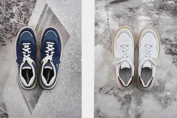 【スニダンで購入可】6/11発売 TOKYO DESIGN STUDIO NEW BALANCE TDS 574 2COLORS 抽選/定価/販売店舗まとめ 2枚目