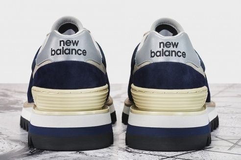 【スニダンで購入可】6/11発売 TOKYO DESIGN STUDIO NEW BALANCE TDS 574 2COLORS 抽選/定価/販売店舗まとめ 5枚目