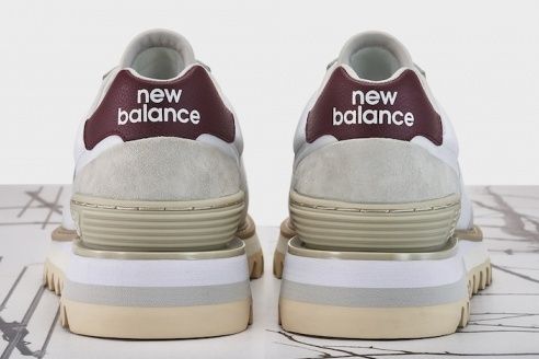 【スニダンで購入可】6/11発売 TOKYO DESIGN STUDIO NEW BALANCE TDS 574 2COLORS 抽選/定価/販売店舗まとめ 6枚目