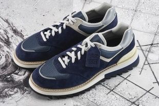 【スニダンで購入可】6/11発売 TOKYO DESIGN STUDIO NEW BALANCE TDS 574 2COLORS 抽選/定価/販売店舗まとめ 3枚目