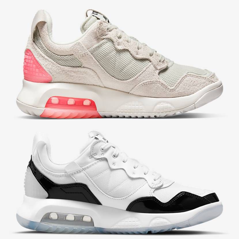 【スニダンで購入可】6/11発売 NIKE JORDAN MA2 2COLORS 抽選/定価/販売店舗まとめ 8枚目