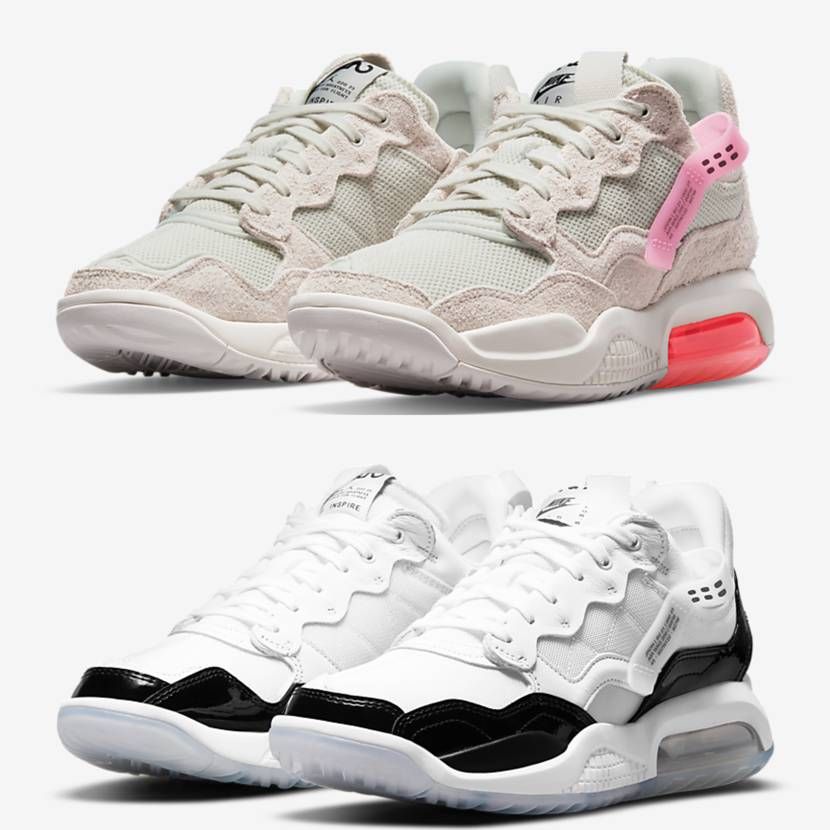 【スニダンで購入可】6/11発売 NIKE JORDAN MA2 2COLORS 抽選/定価/販売店舗まとめ 6枚目