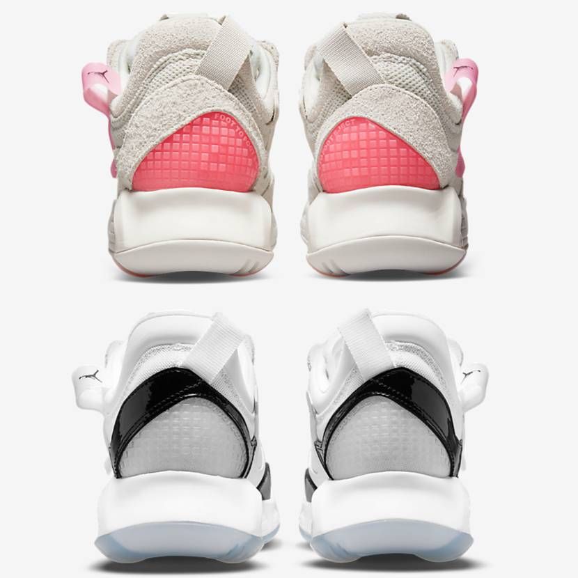 【スニダンで購入可】6/11発売 NIKE JORDAN MA2 2COLORS 抽選/定価/販売店舗まとめ 10枚目