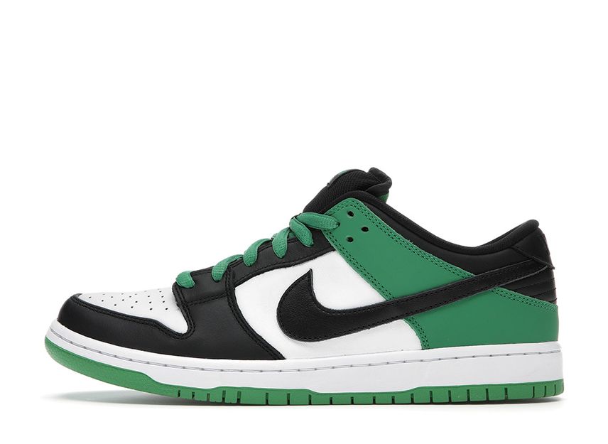 Nike SB DUNK LOW pro classic green 29cm - スニーカー