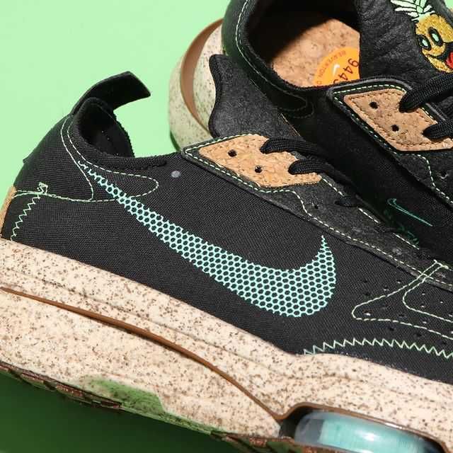 【スニダンで購入可】6/17・7/24発売 NIKE "Happy Pineapple" COLLECTION 抽選/定価/販売店舗まとめ 6枚目