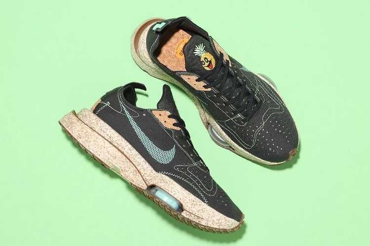 【スニダンで購入可】6/17・7/24発売 NIKE "Happy Pineapple" COLLECTION 抽選/定価/販売店舗まとめ 5枚目