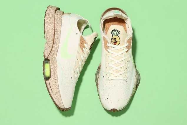 【スニダンで購入可】6/17・7/24発売 NIKE "Happy Pineapple" COLLECTION 抽選/定価/販売店舗まとめ 4枚目