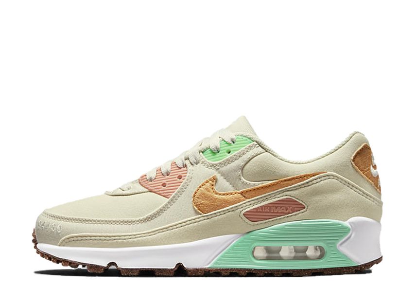 ナイキ エアマックス90 "パイナップル"