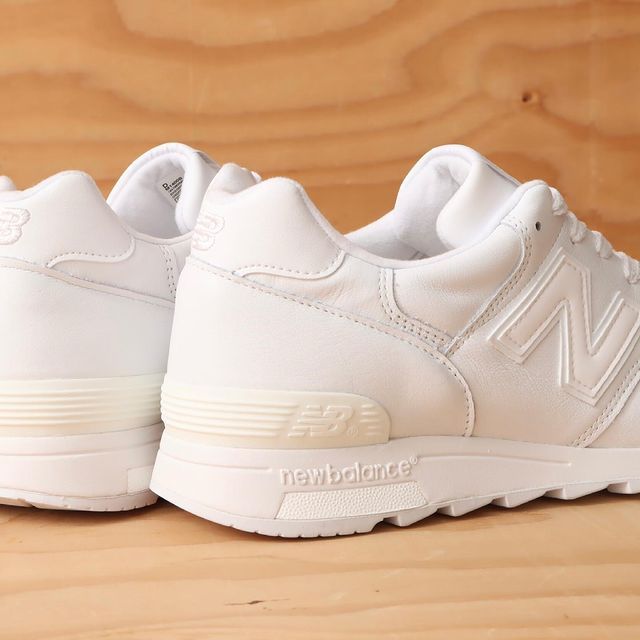 【スニダンで購入可】6/12発売 NEW BALANCE M1400B 抽選/定価/販売店舗まとめ 3枚目