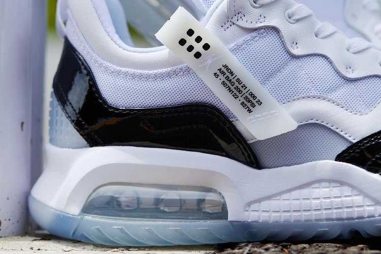 【スニダンで購入可】6/11発売 NIKE JORDAN MA2 2COLORS 抽選/定価/販売店舗まとめ 2枚目