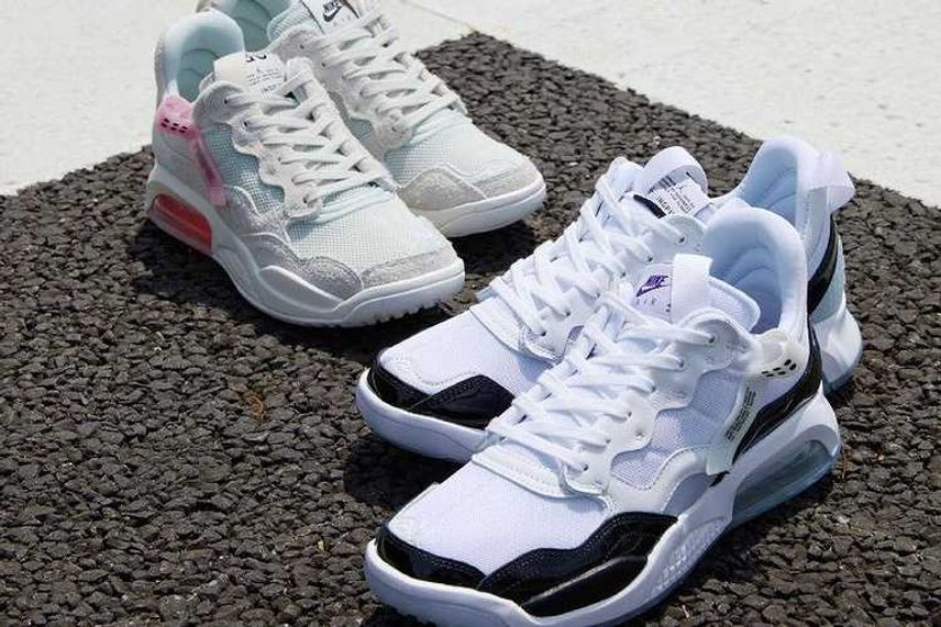 NIKE JORDAN MA2 NIKE JORDAN MA2