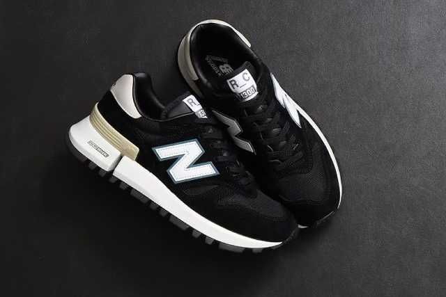 【スニダンで購入可】6/11発売 NEW BALANCE MS1300 3COLORS 抽選/定価/販売店舗まとめ 4枚目