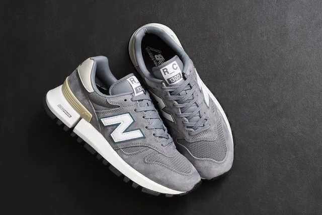 【スニダンで購入可】6/11発売 NEW BALANCE MS1300 3COLORS 抽選/定価/販売店舗まとめ 3枚目