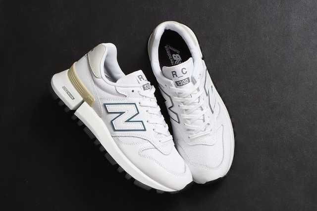 【スニダンで購入可】6/11発売 NEW BALANCE MS1300 3COLORS 抽選/定価/販売店舗まとめ 2枚目