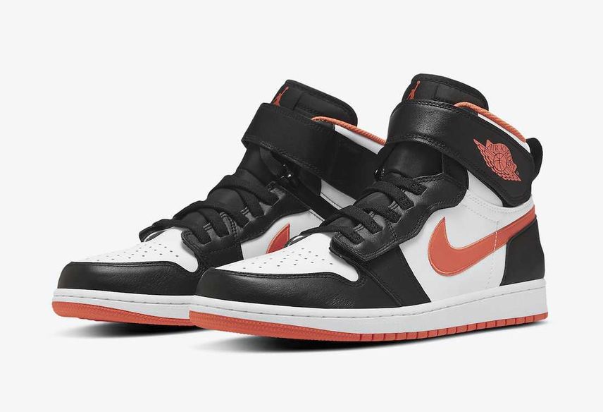 【リーク】NIKE AIR JORDAN 1 FLYEASE "TURF ORANGE" 抽選/定価/販売店舗まとめ