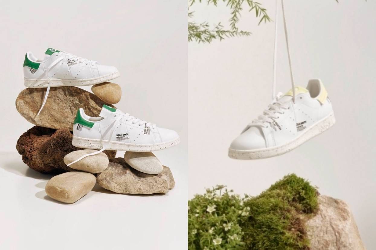【スニダンで購入可】6/17・6/21発売 ADIDAS ORIGINALS STAN SMITH 2COLORS 抽選/定価/販売店舗まとめ