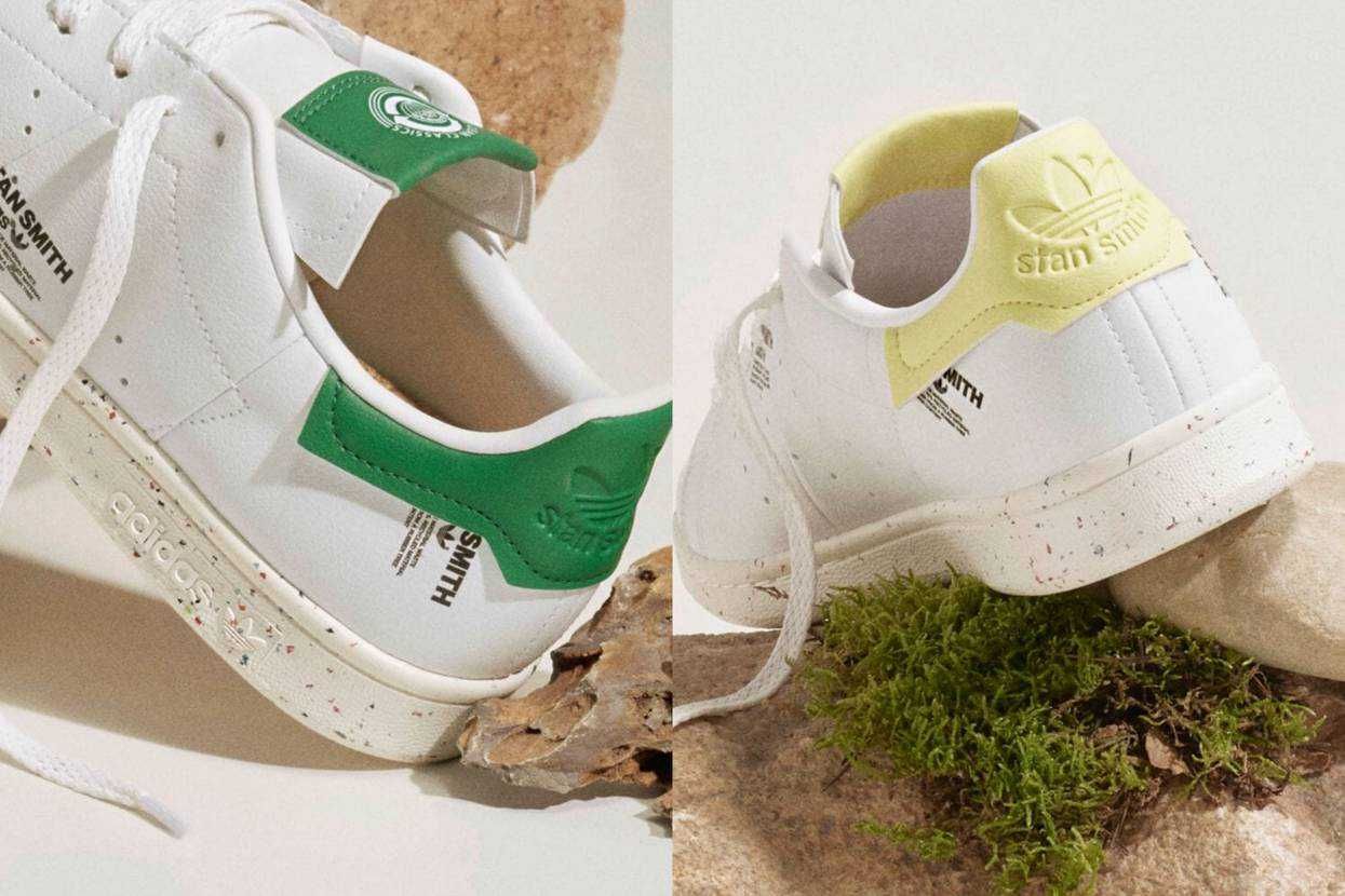 【スニダンで購入可】6/17・6/21発売 ADIDAS ORIGINALS STAN SMITH 2COLORS 抽選/定価/販売店舗まとめ 2枚目