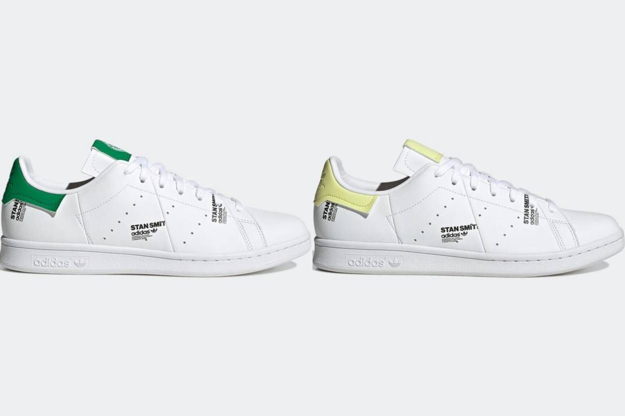 【スニダンで購入可】6/17・6/21発売 ADIDAS ORIGINALS STAN SMITH 2COLORS 抽選/定価/販売店舗まとめ 6枚目