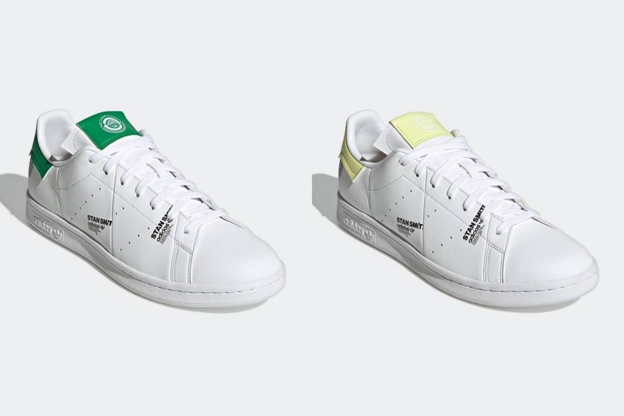 【スニダンで購入可】6/17・6/21発売 ADIDAS ORIGINALS STAN SMITH 2COLORS 抽選/定価/販売店舗まとめ 4枚目