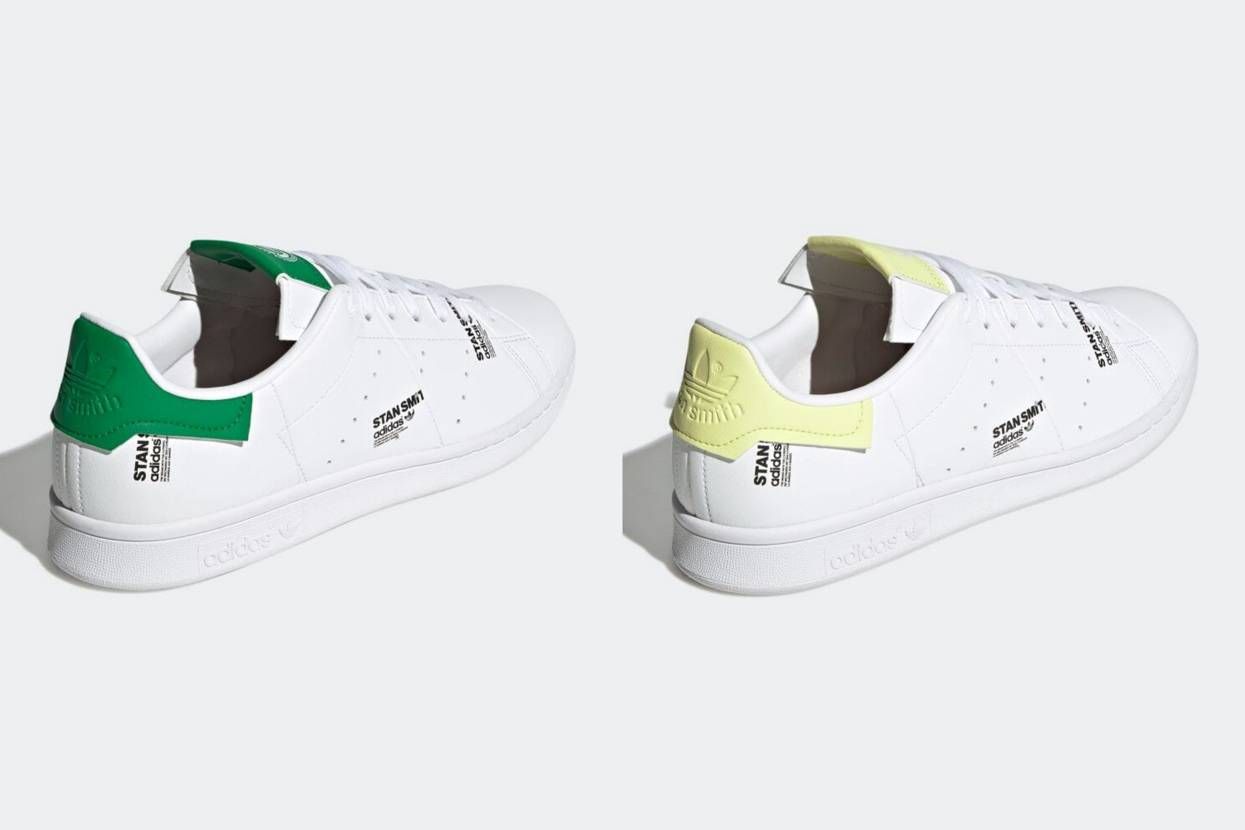 【スニダンで購入可】6/17・6/21発売 ADIDAS ORIGINALS STAN SMITH 2COLORS 抽選/定価/販売店舗まとめ 5枚目