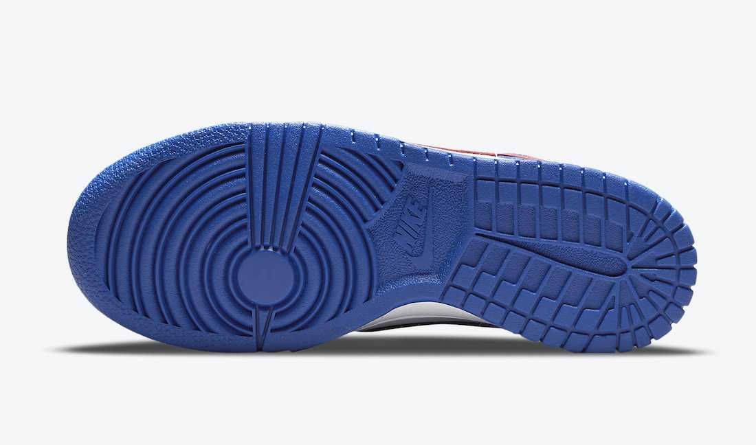 【スニダンで購入可】7/7・10発売 NIKE GS DUNK LOW "MISMATCHED SWOOSHES" 抽選/定価/販売店舗まとめ 10枚目