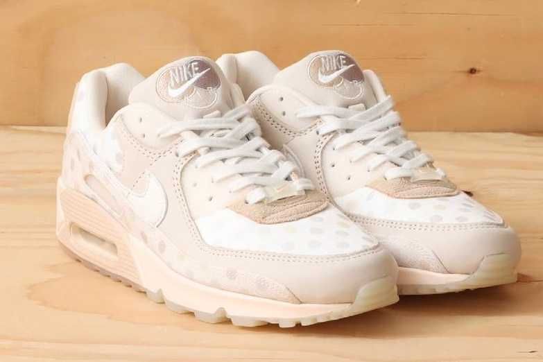 【スニダンで購入可】6/16発売 NIKE AIR MAX 90 NRG 2COLORS 抽選/定価/販売店舗まとめ 3枚目