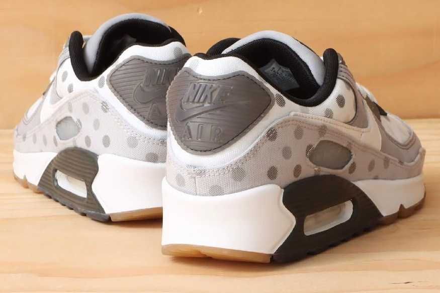 【スニダンで購入可】6/16発売 NIKE AIR MAX 90 NRG 2COLORS 抽選/定価/販売店舗まとめ 4枚目