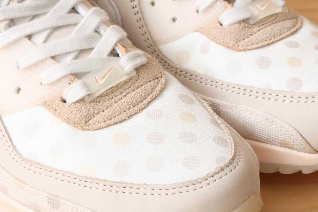 【スニダンで購入可】6/16発売 NIKE AIR MAX 90 NRG 2COLORS 抽選/定価/販売店舗まとめ 5枚目