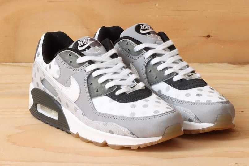 【スニダンで購入可】6/16発売 NIKE AIR MAX 90 NRG 2COLORS 抽選/定価/販売店舗まとめ 2枚目