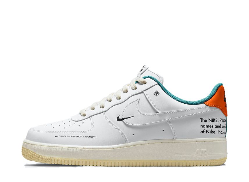 NIKE AIR FORCE 1 LOW