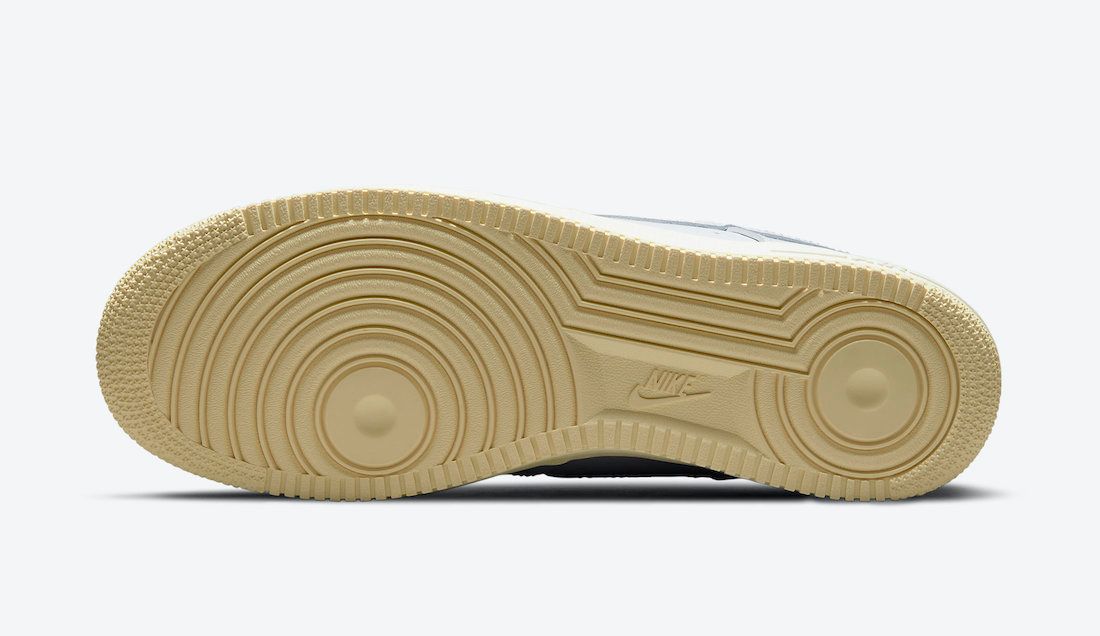 【リーク】NIKE AIR FORCE 1 LOW "WHITE/SAIL/STARFISH" 抽選/定価/販売店舗まとめ 6枚目