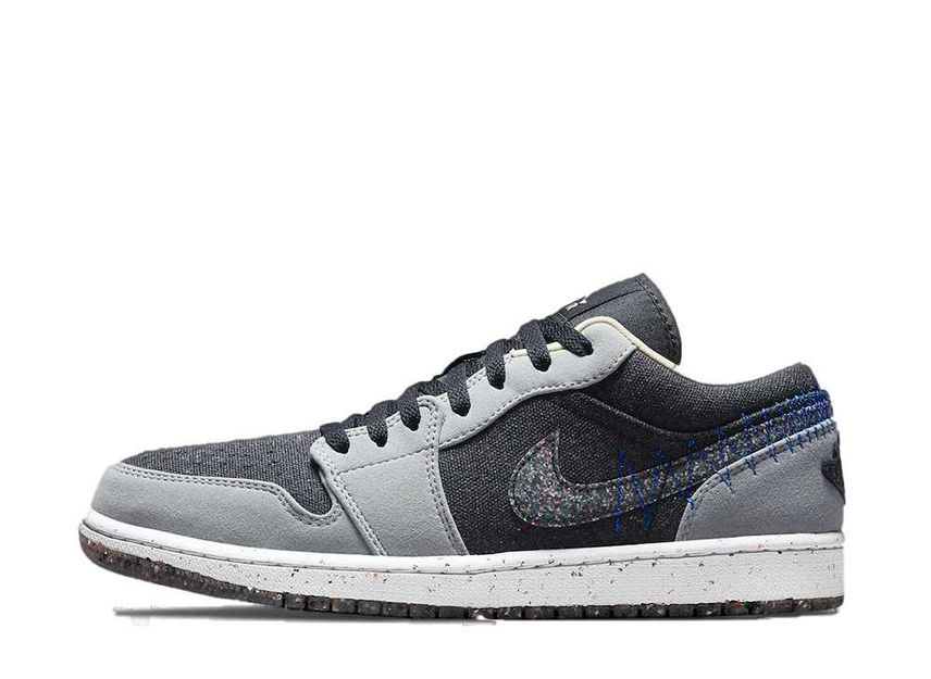 ナイキ エアジョーダン1 ロー "クレーター"