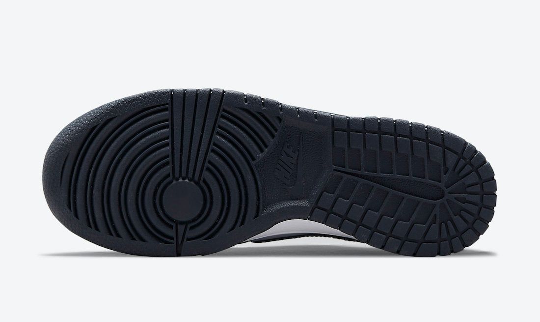 【スニダンで購入可】8/26・10/20発売 NIKE DUNK LOW "CHAMPIONSHIP NAVY" 抽選/定価/販売店舗まとめ 12枚目