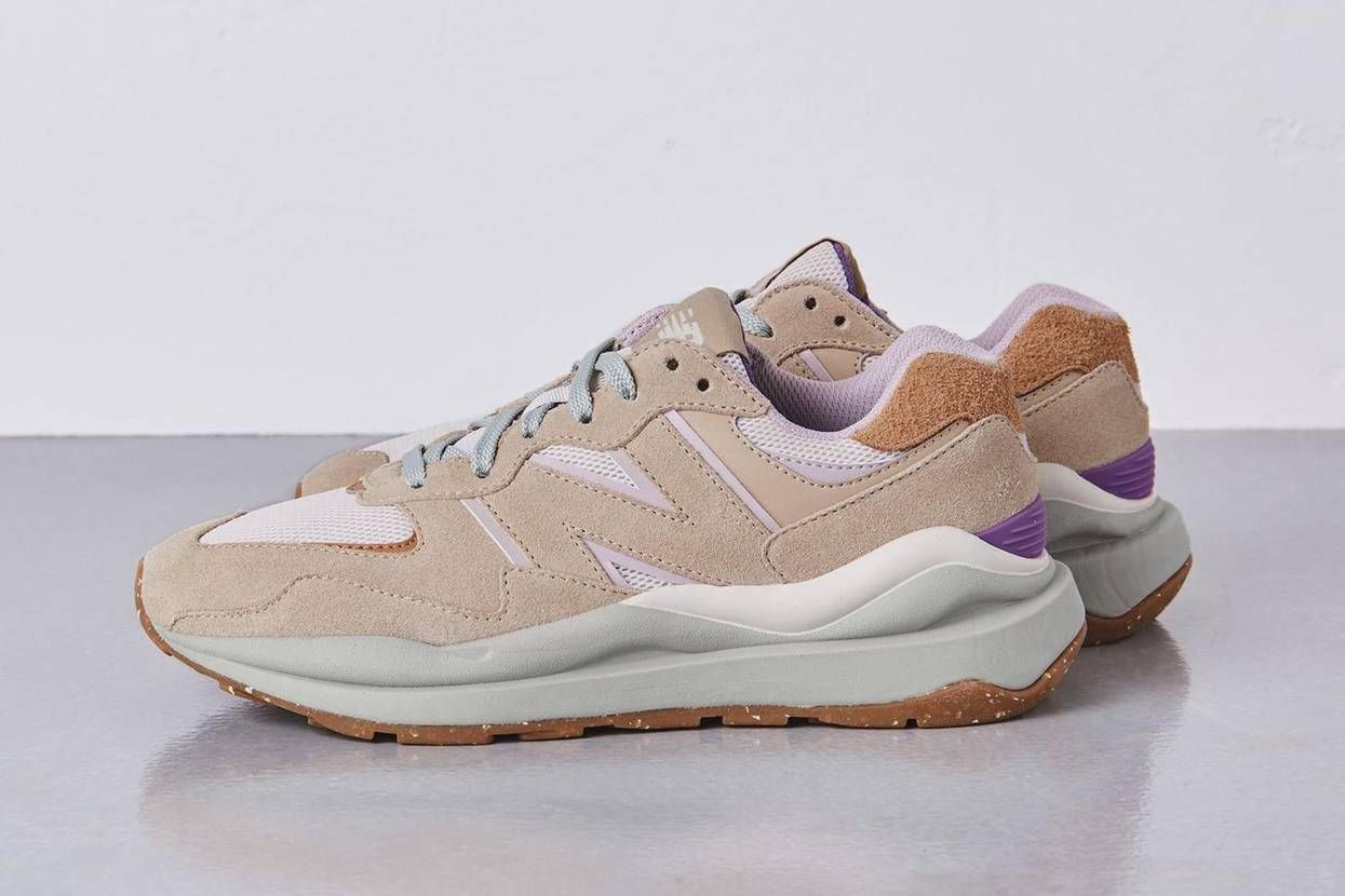 【スニダンで購入可】6/10発売 NEW BALANCE "Sustainability Pack" 抽選/定価/販売店舗まとめ 7枚目