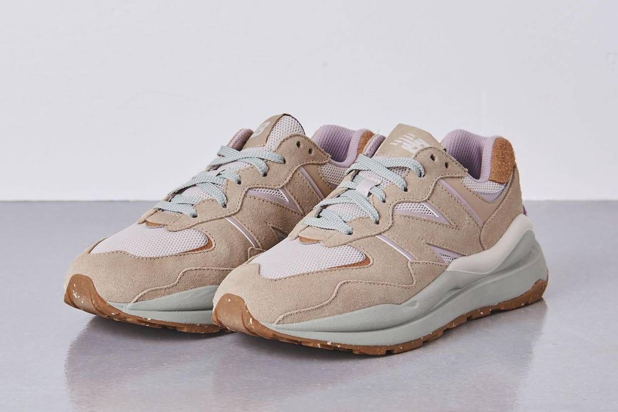 【スニダンで購入可】6/10発売 NEW BALANCE "Sustainability Pack" 抽選/定価/販売店舗まとめ 6枚目