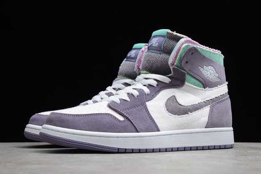【スニダンで購入可】5/1発売 NIKE AIR JORDAN 1 ZOOM AIR COMFORT "TROPICAL TWIST" 抽選/定価/販売店舗まとめ