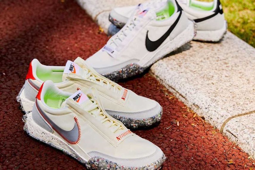 【スニダンで購入可】5/10発売 NIKE WAFFLE RACER 3TYPE 抽選/定価/販売店舗まとめ