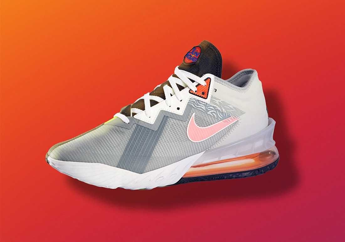 【スニダンで購入可】12/5発売 Bugs Bunny × Space Jam  A New Legacy Collection 抽選/定価/発売店舗まとめ 7枚目