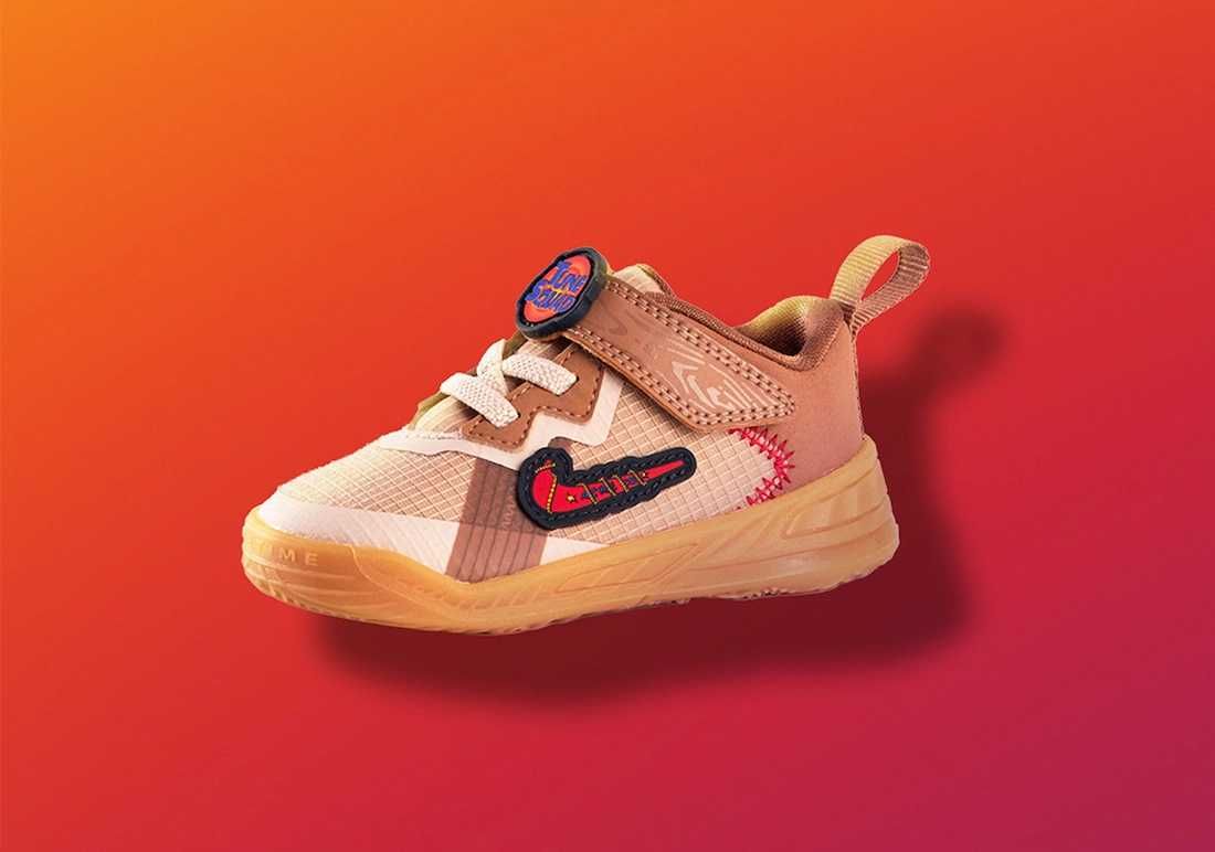 【スニダンで購入可】12/5発売 Bugs Bunny × Space Jam  A New Legacy Collection 抽選/定価/発売店舗まとめ 13枚目