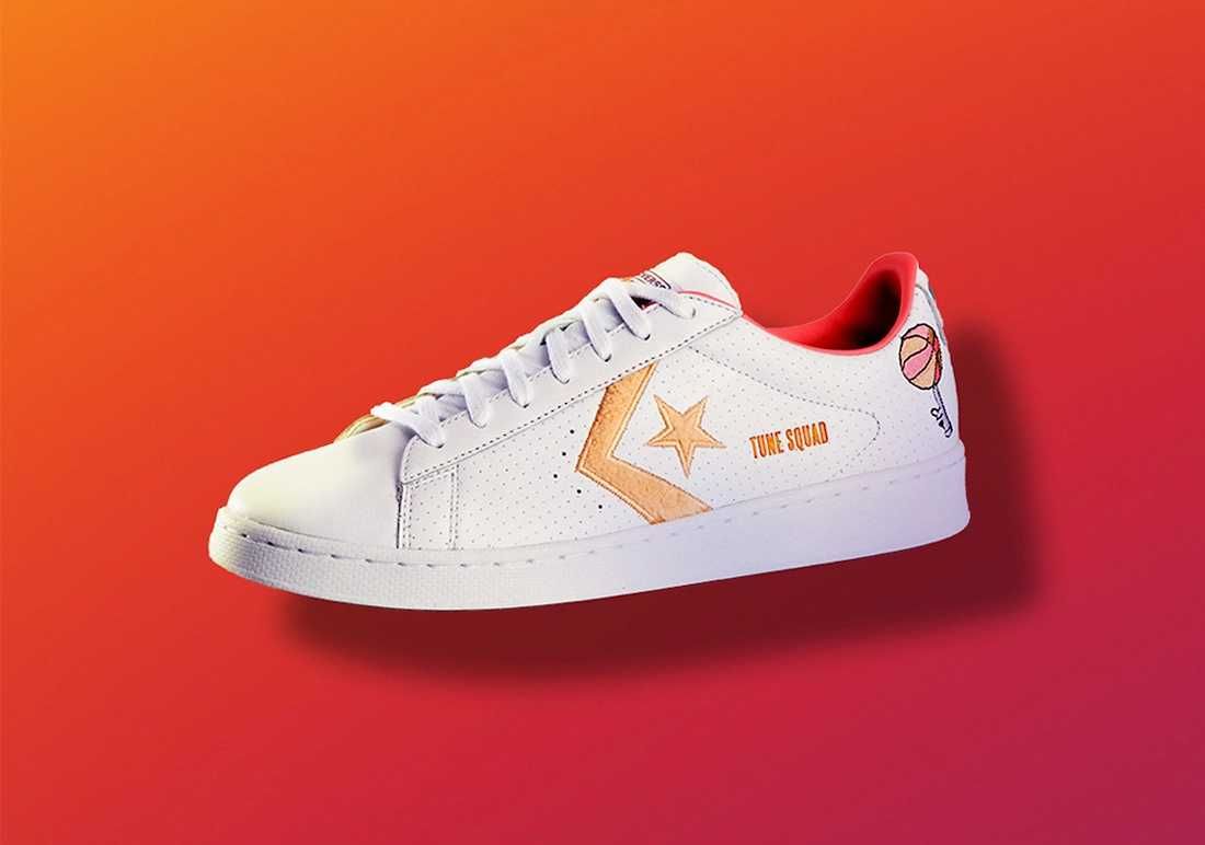 【スニダンで購入可】12/5発売 Bugs Bunny × Space Jam  A New Legacy Collection 抽選/定価/発売店舗まとめ 10枚目