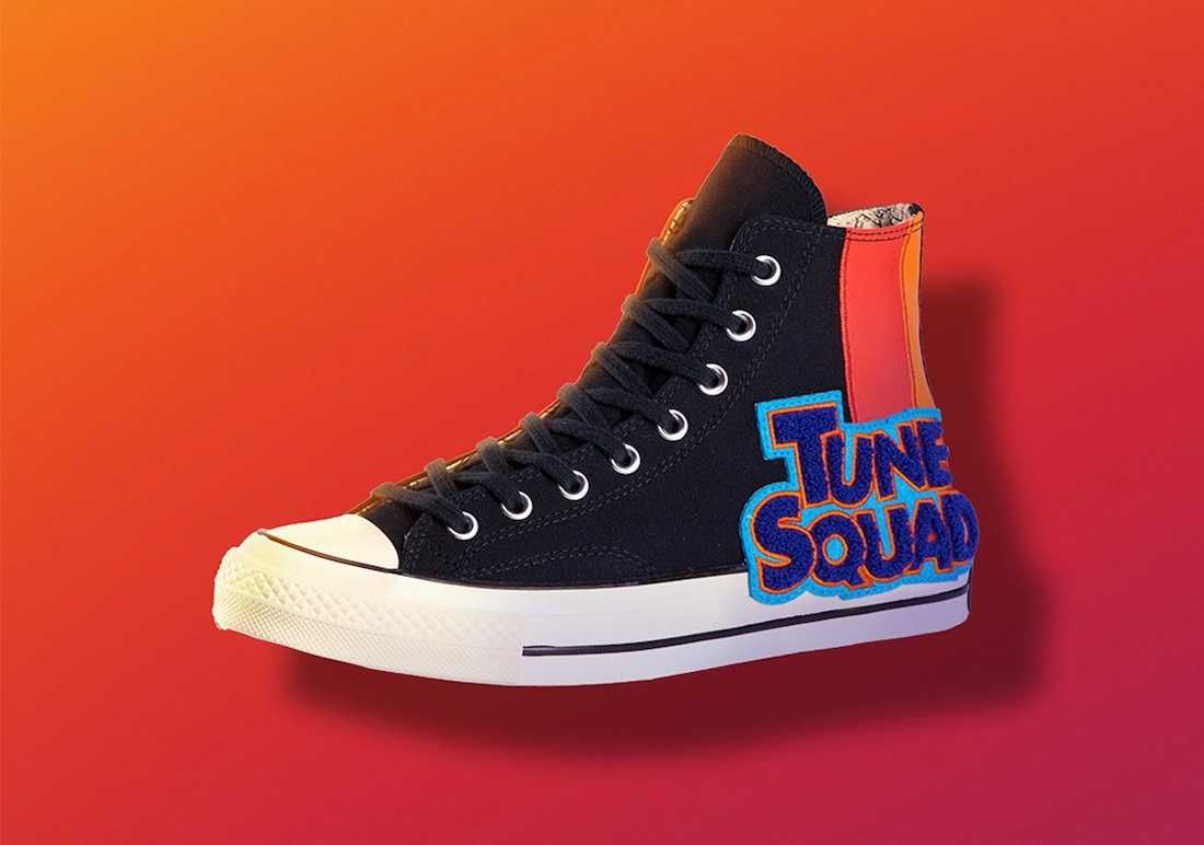 【スニダンで購入可】12/5発売 Bugs Bunny × Space Jam  A New Legacy Collection 抽選/定価/発売店舗まとめ 11枚目