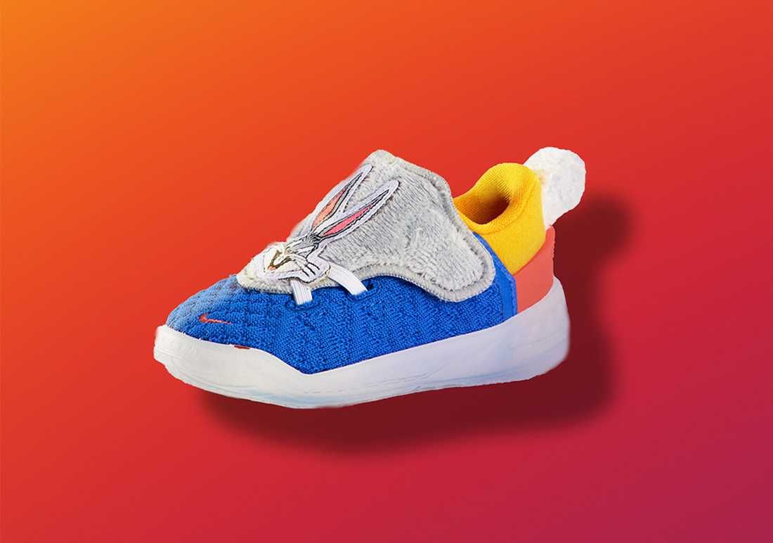 【スニダンで購入可】12/5発売 Bugs Bunny × Space Jam  A New Legacy Collection 抽選/定価/発売店舗まとめ 14枚目